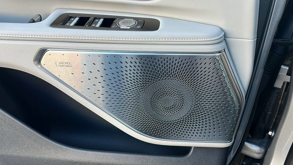 New 2026 Lincoln Nautilus Reserve image 21