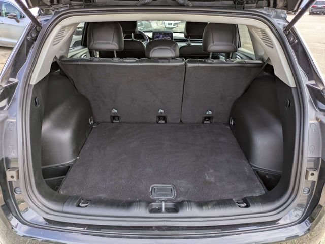 Used 2022 Jeep Compass Limited AWD/4WD image 13