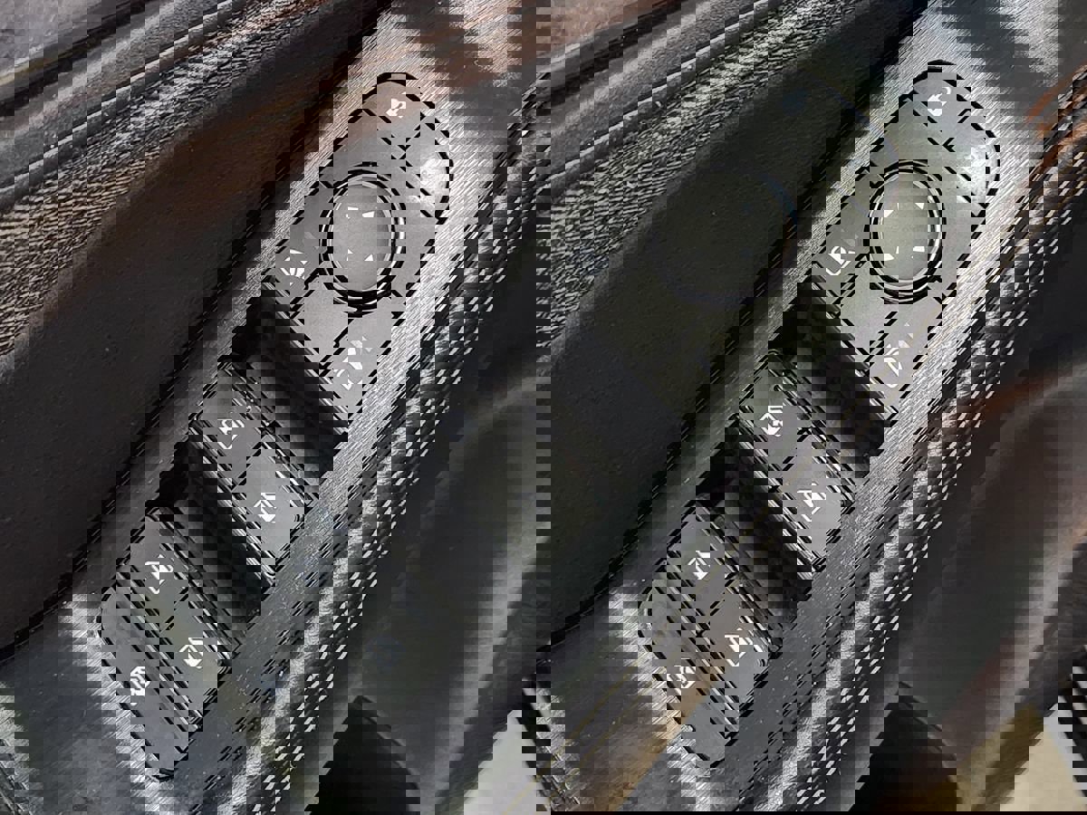 Used 2021 Nissan Rogue SV image 44