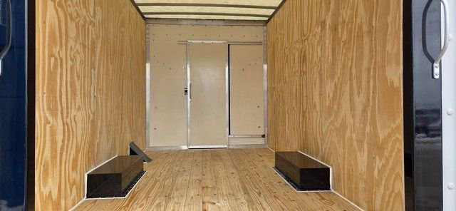 New 2026 Chevrolet Express 3500 w/ Power Convenience Package image 8