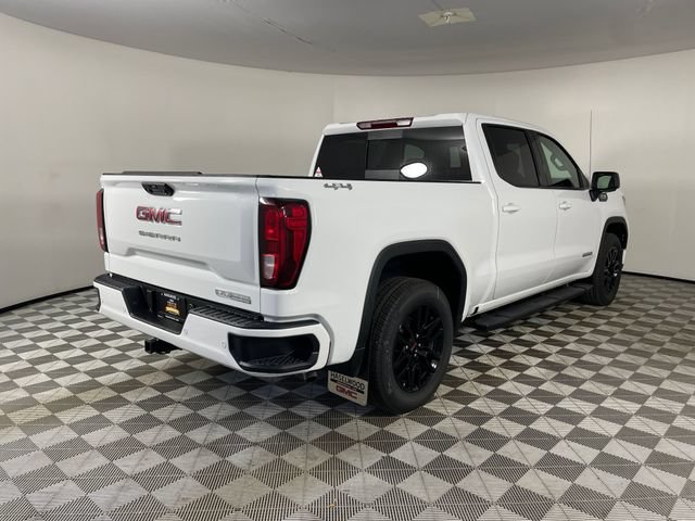 New 2026 GMC Sierra 1500 Elevation w/ Elevation Premium Package AWD/4WD image 23