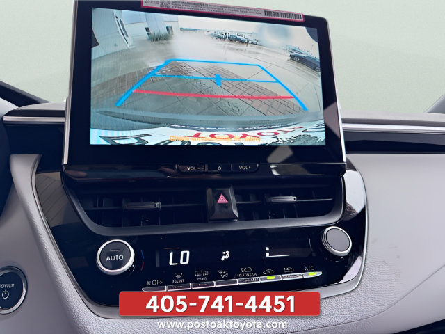 New 2027 Toyota Corolla SE w/ SE Premium Package FWD image 15