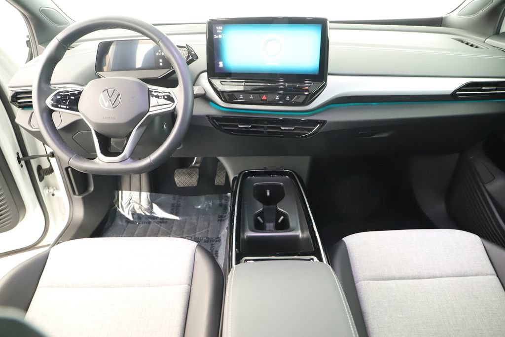 Used 2024 Volkswagen ID.4 2WD image 18