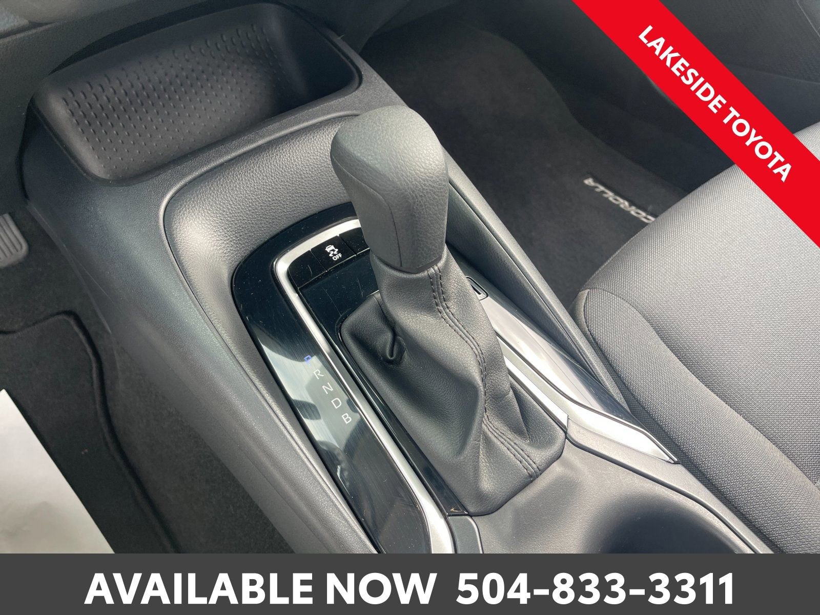 Certified 2024 Toyota Corolla LE image 29