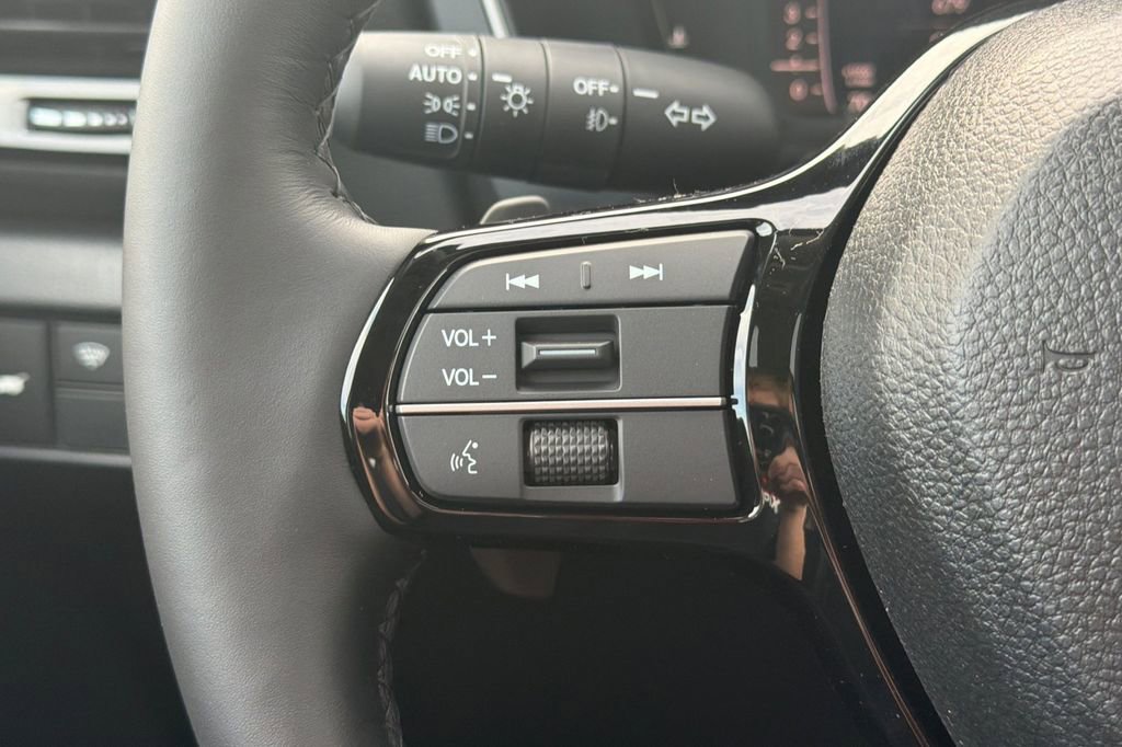 New 2026 Honda Pilot Elite image 28