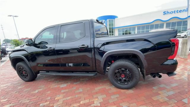 Used 2026 Toyota Tundra TRD Pro AWD/4WD image 7