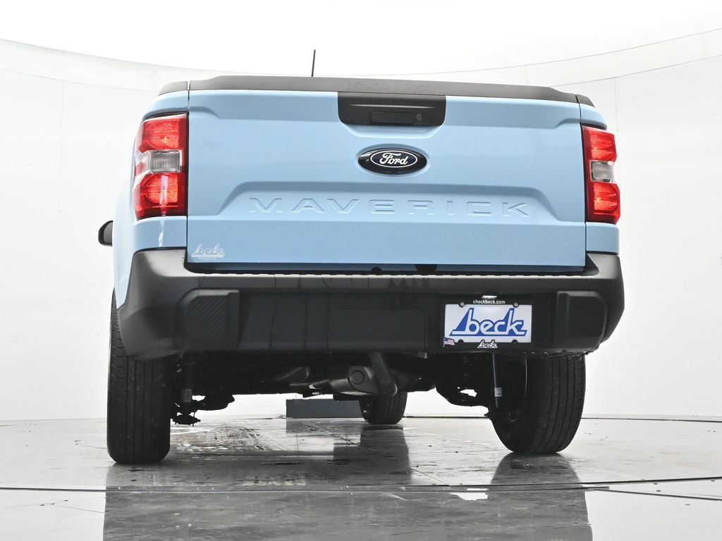 New 2026 Ford Maverick XL FWD image 41