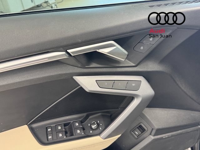 Used 2025 Audi A3 2.0T Premium w/ Convenience Package AWD/4WD image 29