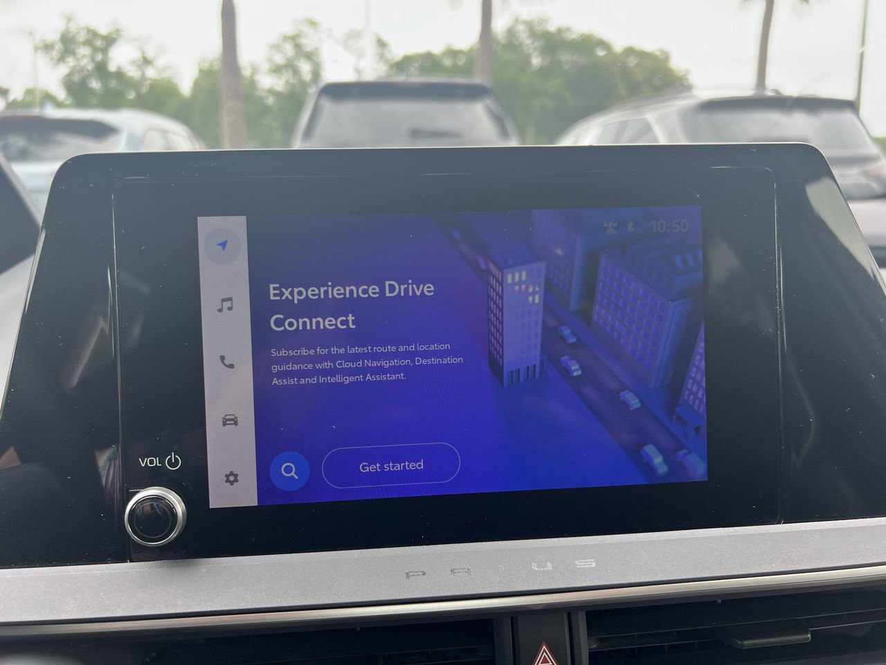 Used 2024 Toyota Prius XLE FWD image 24