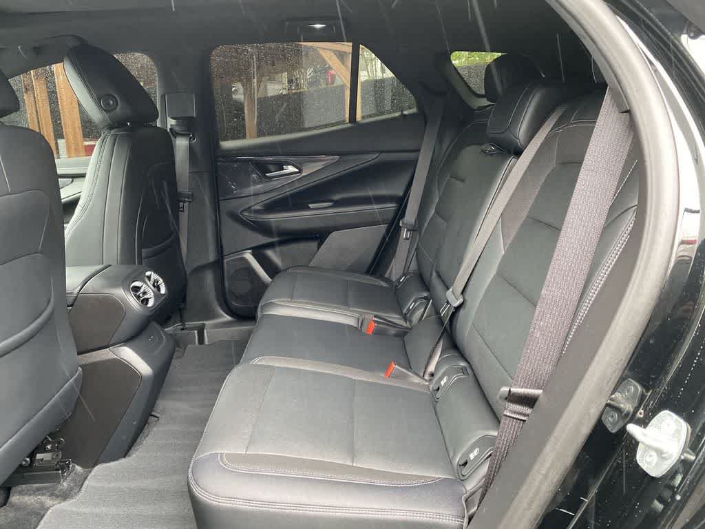 Used 2024 Chevrolet Blazer EV LT AWD/4WD image 16