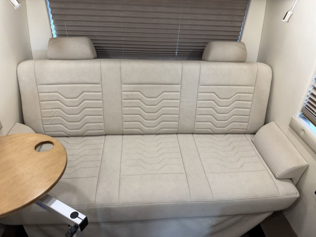 Used 2022 Mercedes-Benz Sprinter 3500 image 25