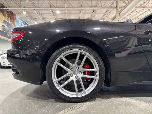 Used 2015 Maserati GranTurismo Sport image 93