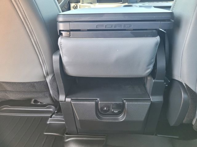 Used 2024 Ford F350 XL w/ XL Chrome Package image 17