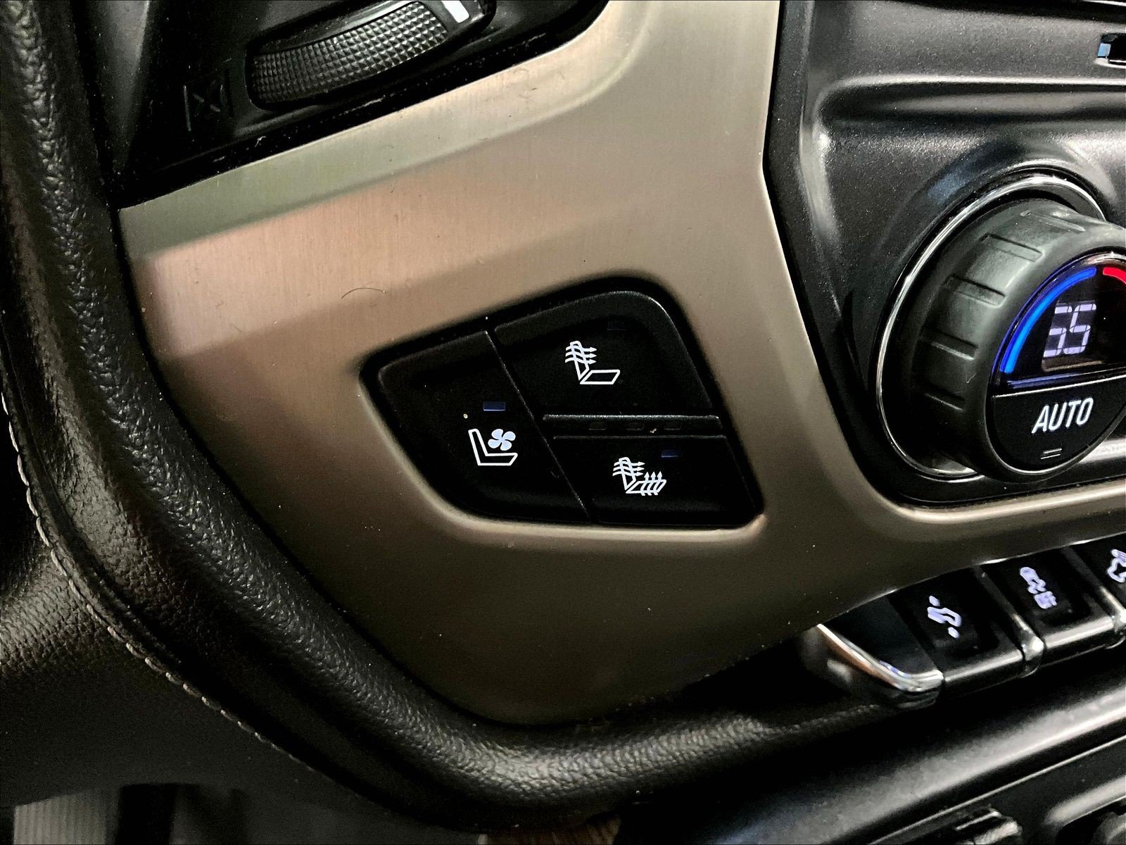 Used 2018 GMC Sierra 1500 Denali AWD/4WD image 40