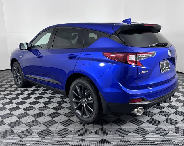 New 2026 Acura RDX A-Spec image 5