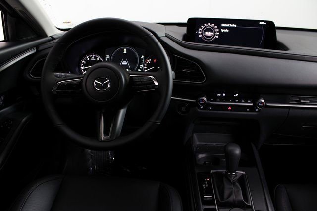 New 2026 MAZDA CX-30 AWD 2.5 S w/ Premium Package image 8