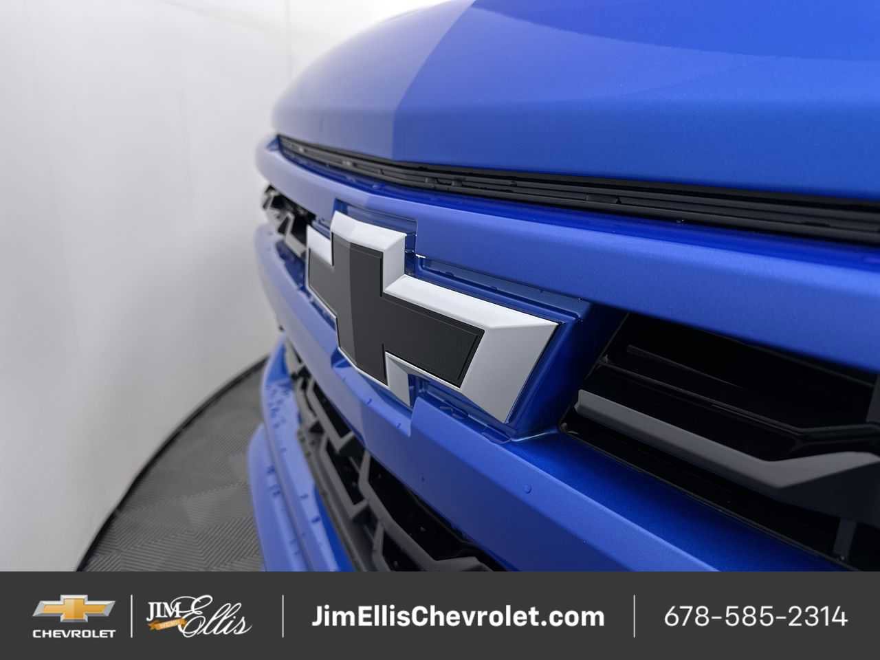 New 2026 Chevrolet Silverado 1500 RST w/ RST All Star Premium Package image 49