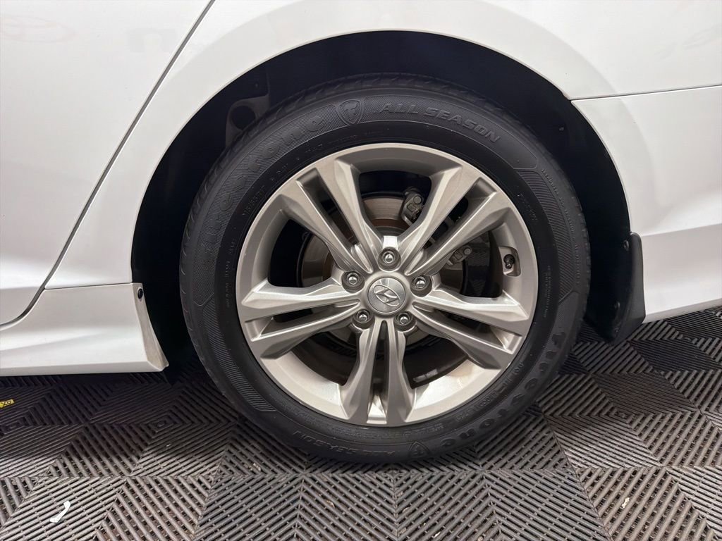 Used 2019 Hyundai Sonata SEL image 33