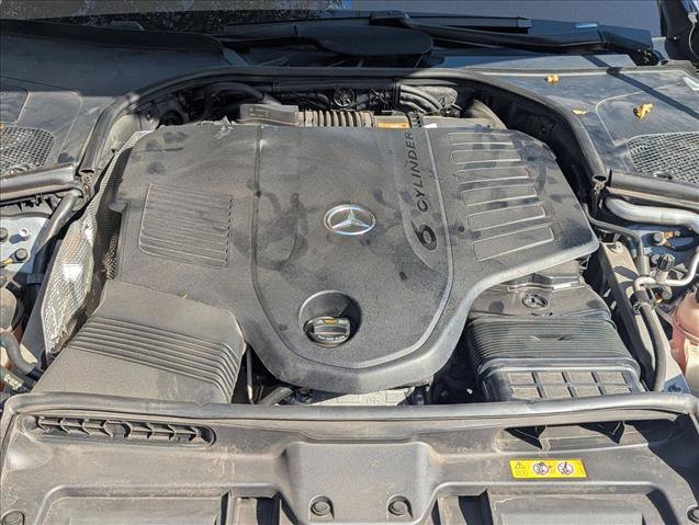 Certified 2022 Mercedes-Benz S 500 4MATIC image 24