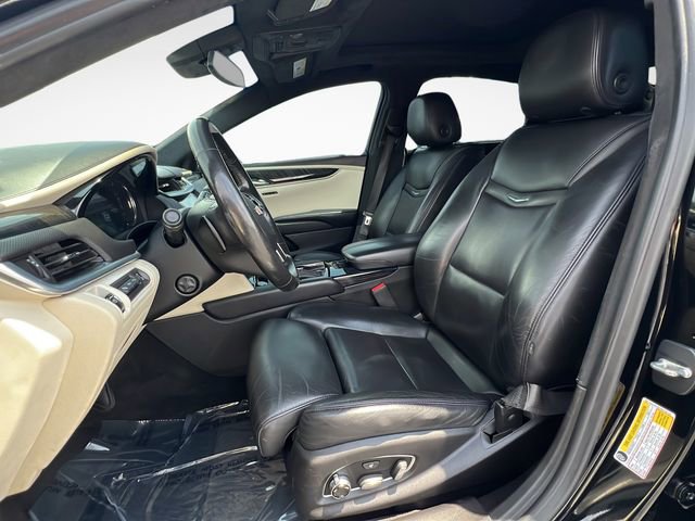 Used 2016 Cadillac XTS Vsport Platinum AWD/4WD image 22