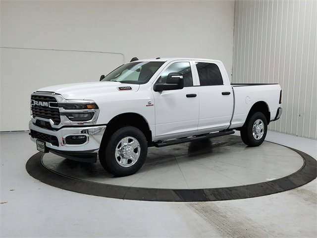 New 2026 RAM 3500 Tradesman image 3