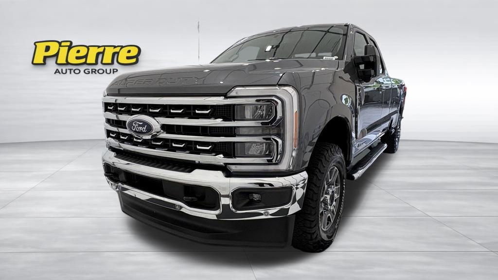 Used 2023 Ford F350 Lariat w/ Tow Technology Package