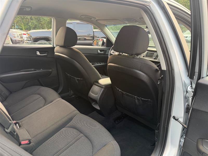 Used 2016 Kia Optima LX FWD image 15