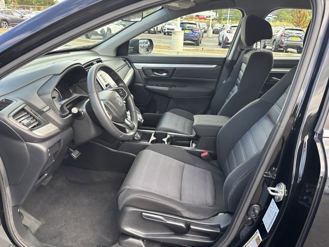 Used 2019 Honda CR-V LX image 12