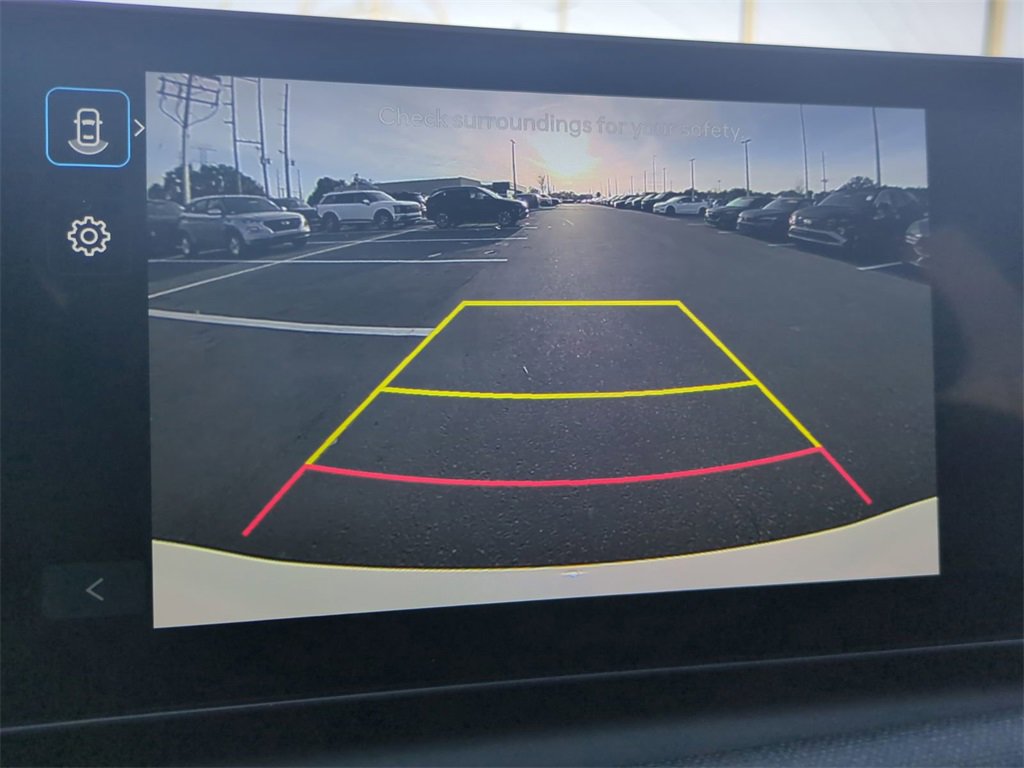 New 2026 Hyundai Tucson SEL image 26