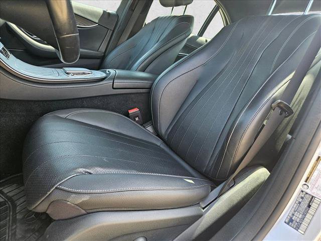 Certified 2023 Mercedes-Benz E 350 4MATIC Sedan image 13