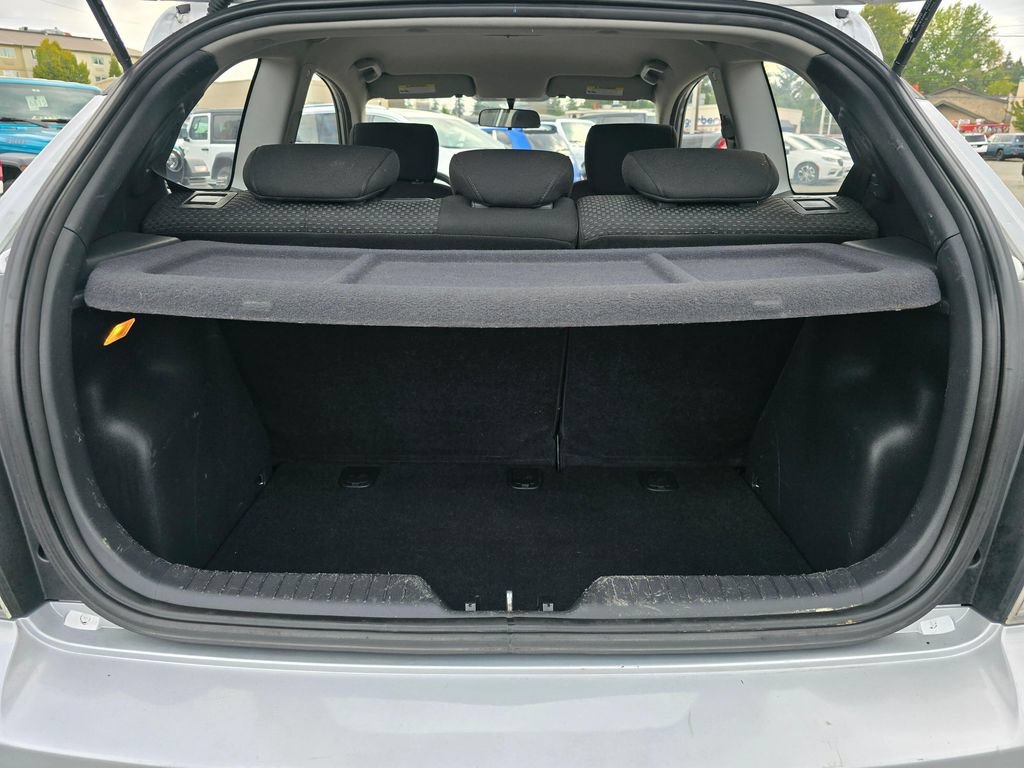Used 2008 Hyundai Accent GS FWD image 15