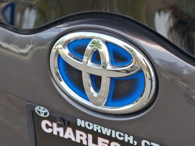 Used 2017 Toyota Prius Prime Plus w/ Protection Package FWD image 29