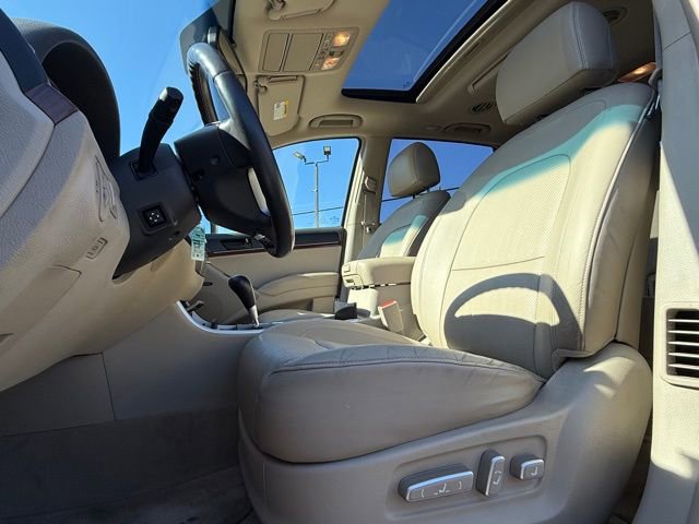 Used 2007 Hyundai Veracruz 2WD image 12
