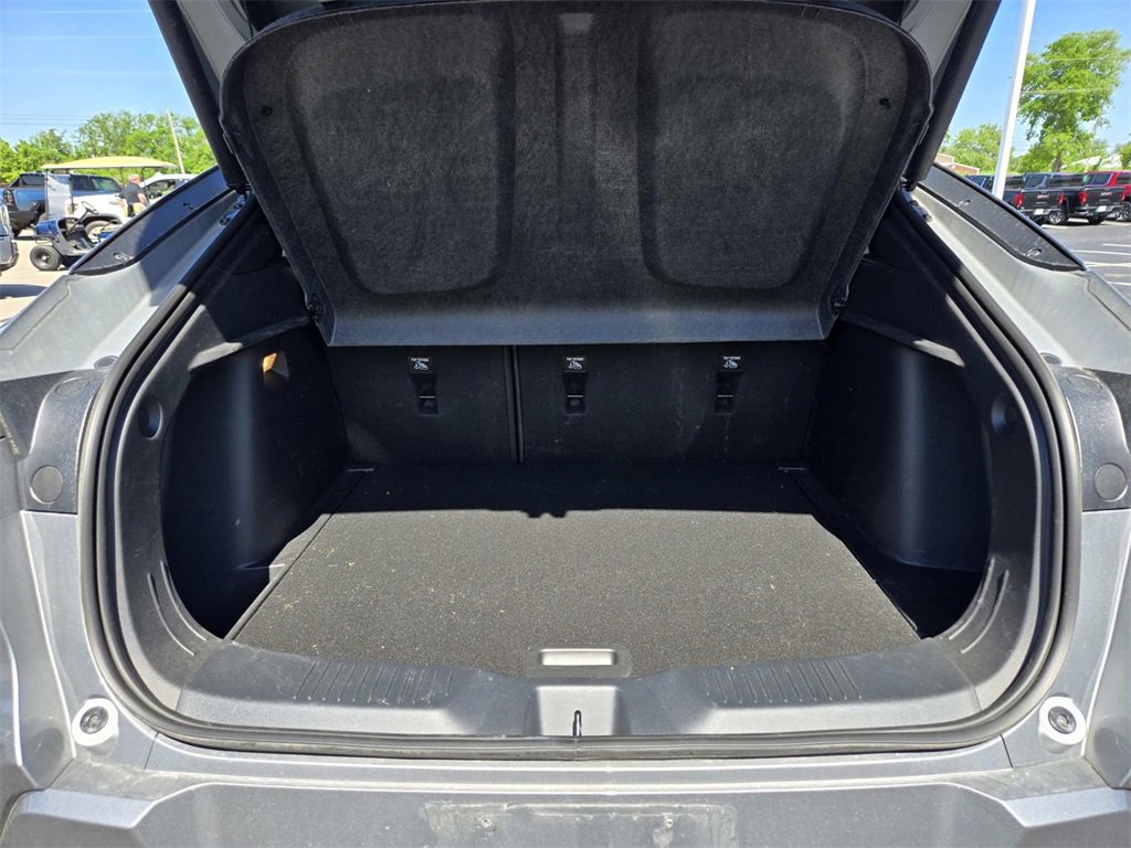 New 2025 Buick Envista Avenir image 13