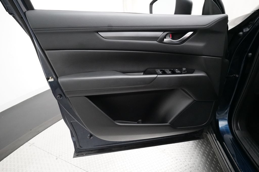 Used 2025 MAZDA CX-5 AWD 2.5 S w/ Select Package image 26