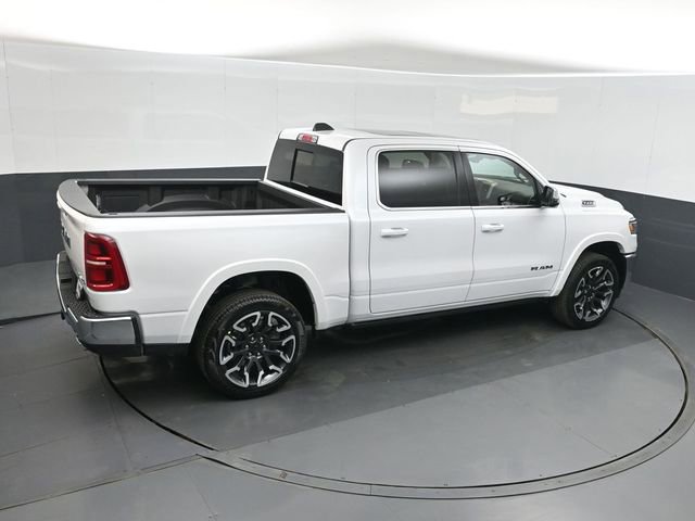 New 2026 RAM 1500 Limited AWD/4WD image 29