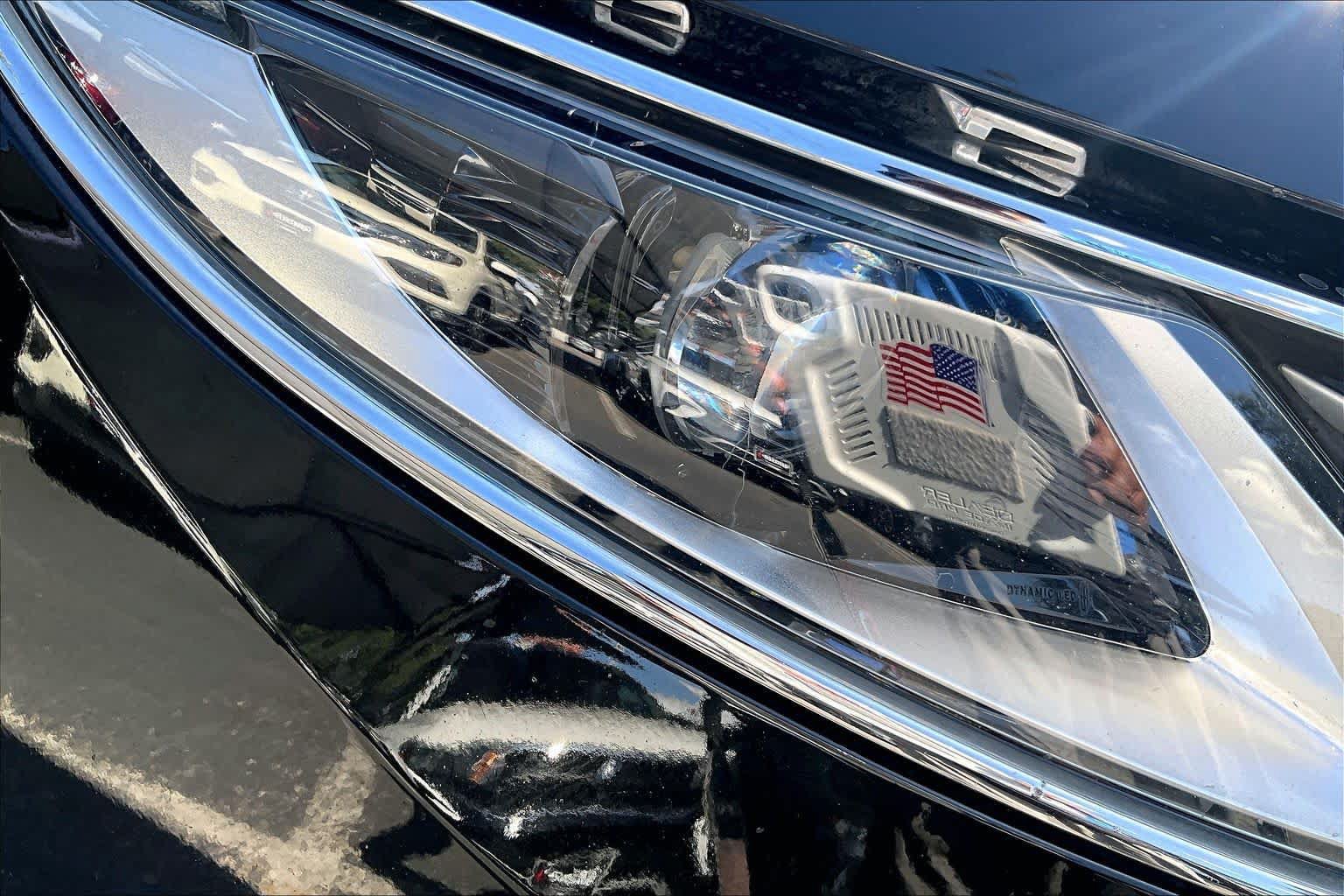 Used 2014 Lincoln MKZ FWD image 27