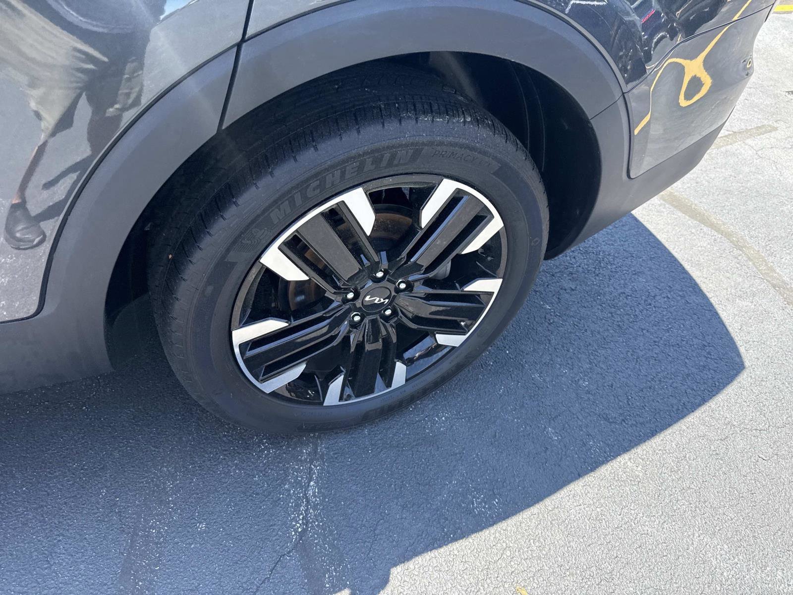 Used 2024 Kia Telluride SX Prestige AWD/4WD image 13