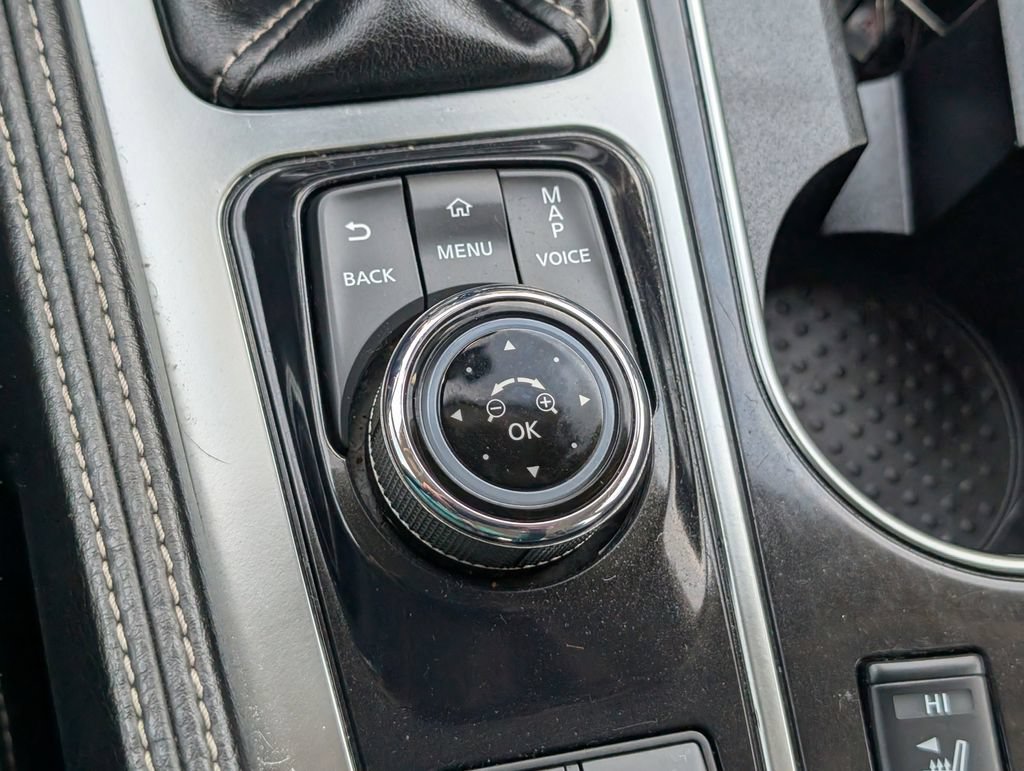 Certified 2022 Nissan Maxima SV w/ Floor Mat Group FWD image 29
