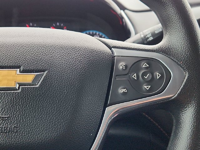 Used 2020 Chevrolet Traverse LS FWD image 38