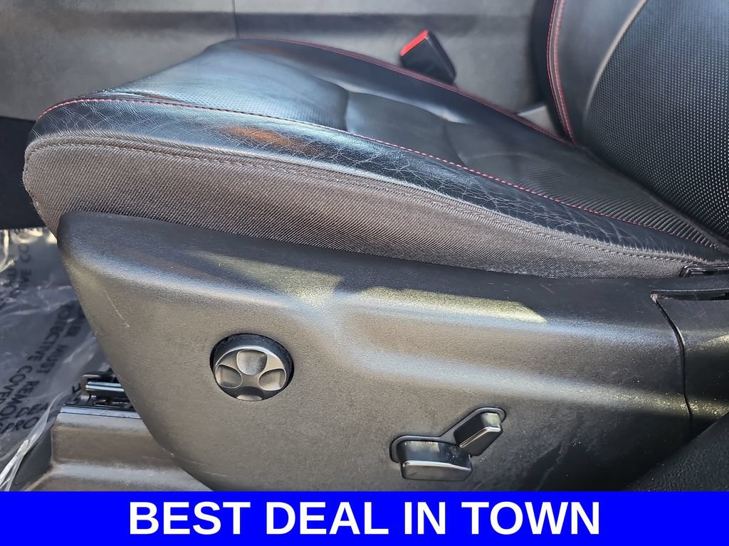 Used 2024 Dodge Durango GT AWD/4WD image 31