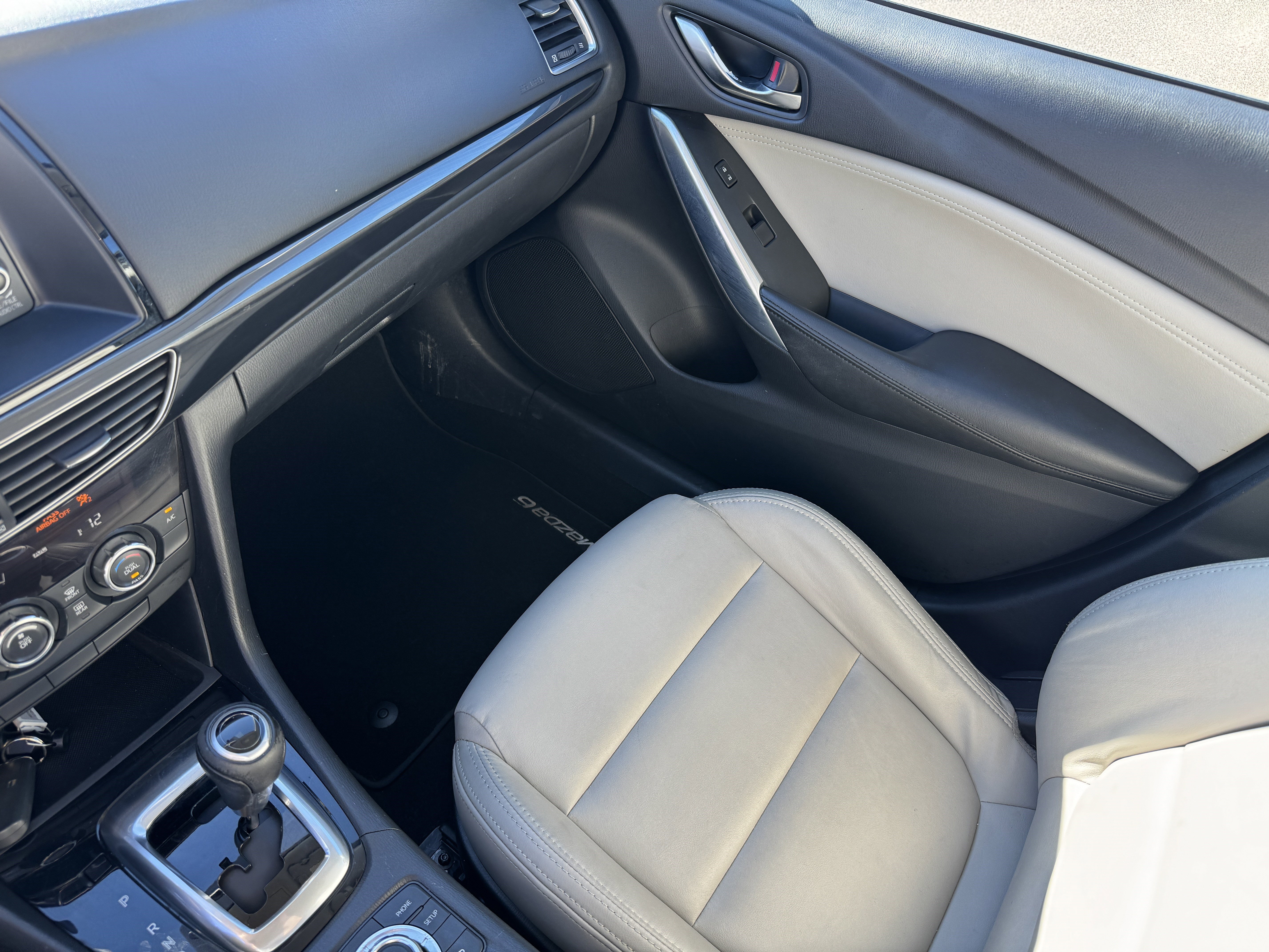 Used 2014 MAZDA MAZDA6 Touring image 30