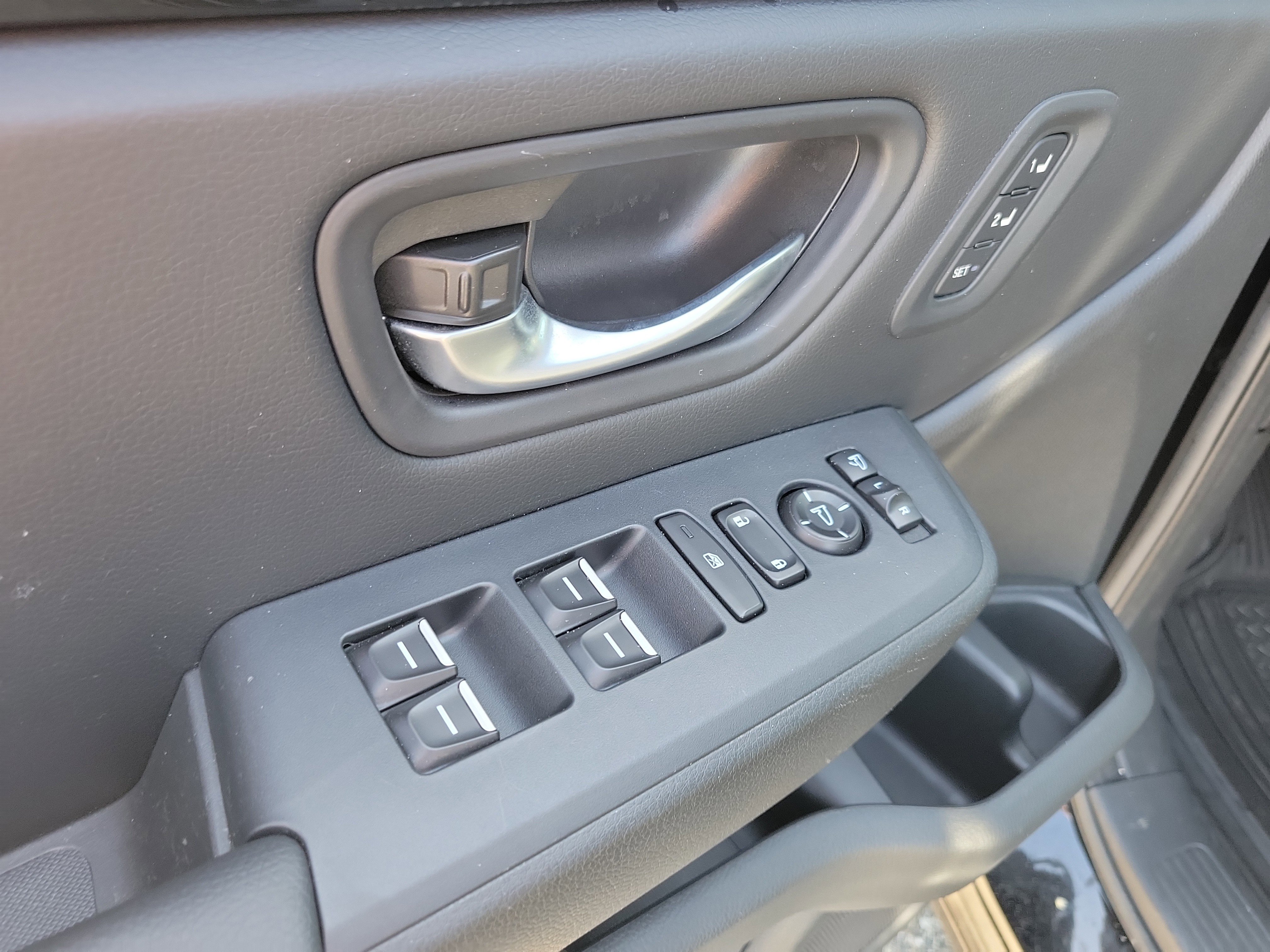 Used 2023 Honda Pilot EX-L image 21