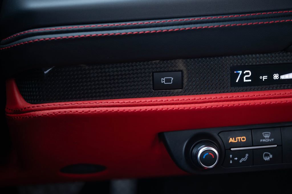 Certified 2021 Ferrari F8 Tributo image 51