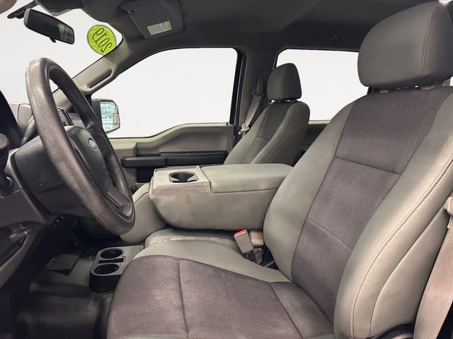 Used 2019 Ford F150 XL w/ Trailer Tow Package image 9