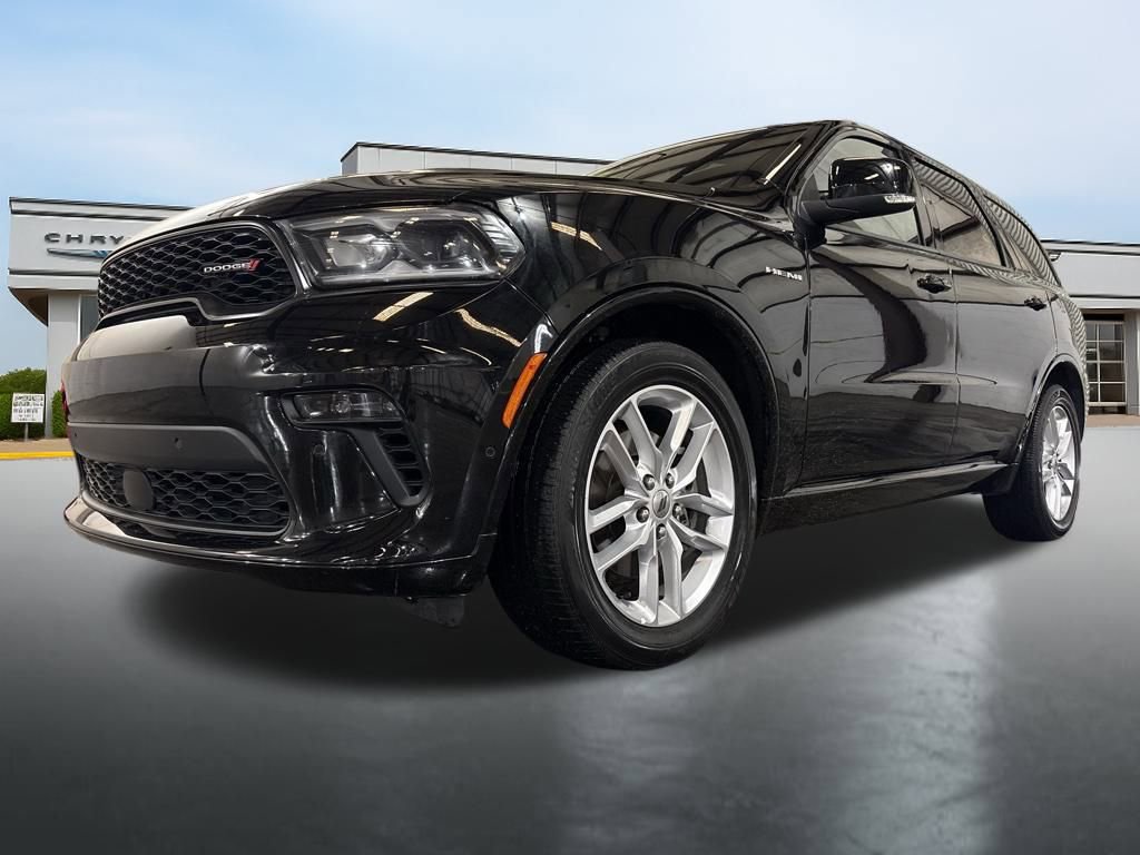 Used 2023 Dodge Durango R/T image 10