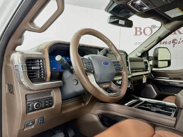 New 2026 Ford F250 King Ranch AWD/4WD image 10