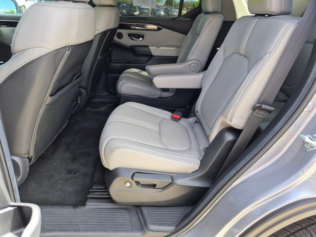 Used 2024 Honda Pilot EX-L image 18