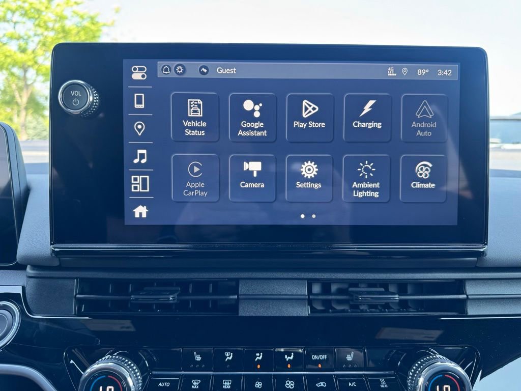 New 2026 Honda Prologue Touring image 8