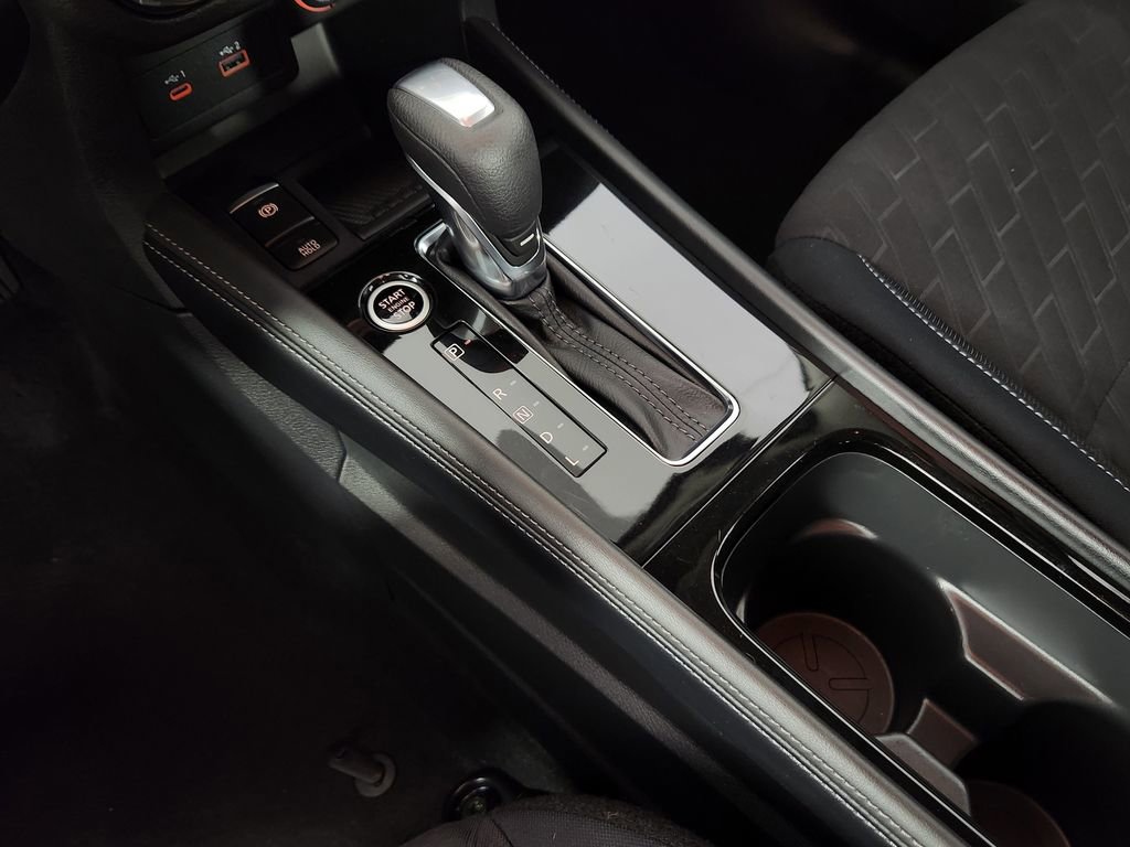 Used 2024 Nissan Kicks SV w/ Interior Electronics Package image 23